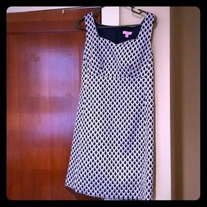Lilly Pulitzer Shift Dress
